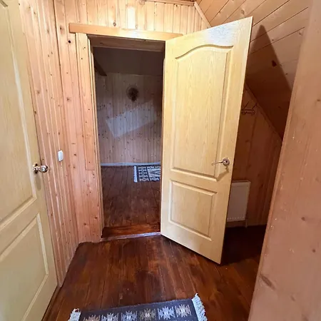 Hostel у оксанки