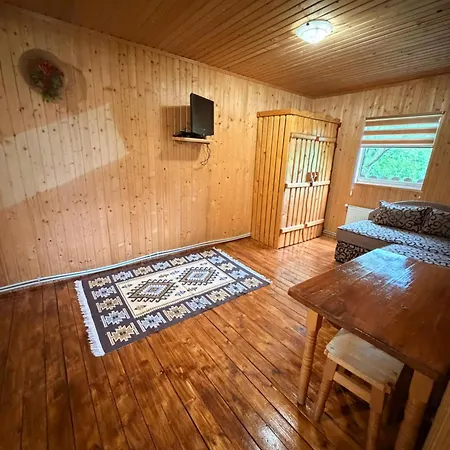 Hostel у оксанки
